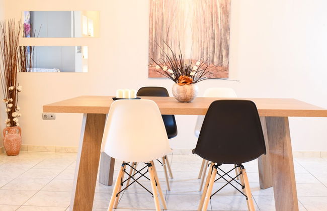 Cozy Flat Main Square 10min To The Sea - Foto 16