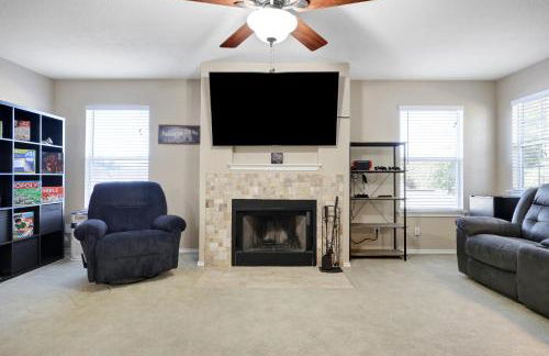Texas Star - A Birdy Vacation Rental - Foto 26