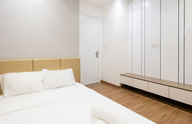 SaigonHomes in Vinhomes Central Park - Foto 71