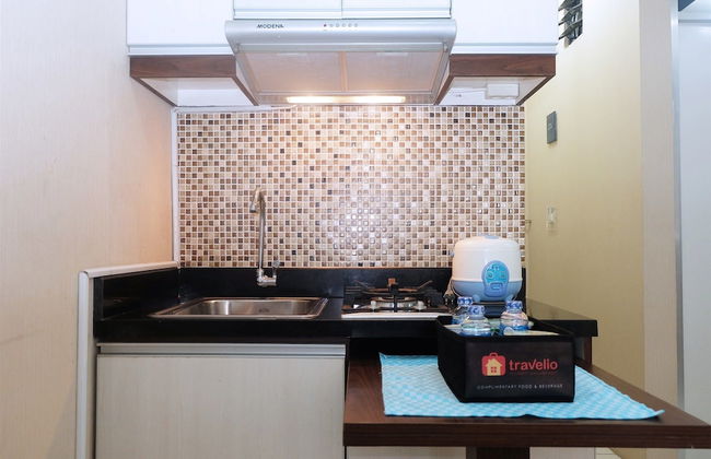 Best Location Menteng Square - Photo 16