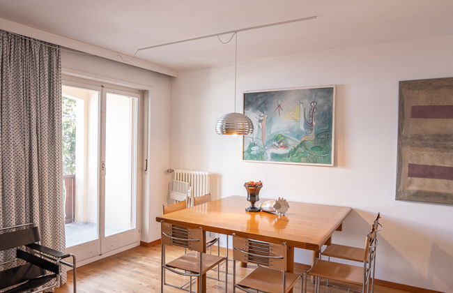 Chesa Romantica 17 - Foto 10