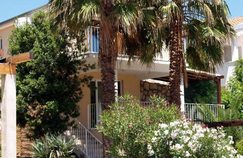 Apartments Selleng - Photo 21