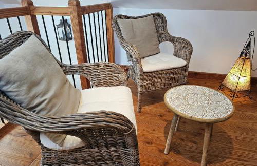 Gîte Le p'tit nid de Montachon, Saulieu, Morvan - Photo 21