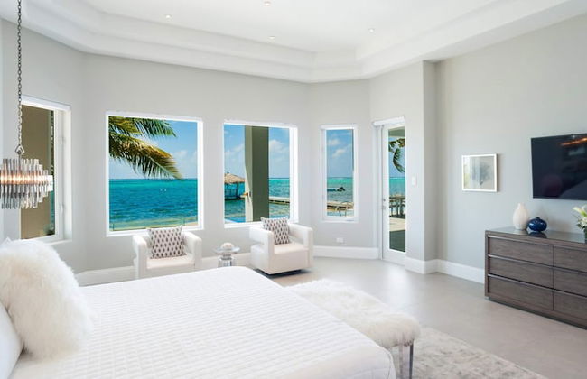Luxury Cayman Villas - Foto 11