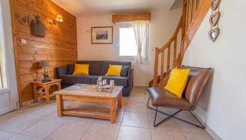 Village de gîtes Les Chalets de l'Aubrac - Foto 5