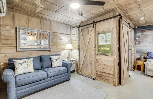 Casas Coastal Experience Cabin B - Foto 37