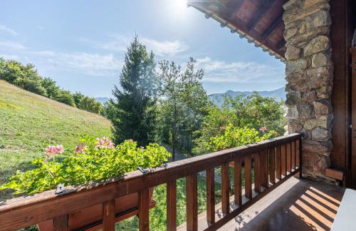 L'Escampette à la Fontanette - Foto 29