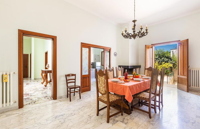 3611 Casa di Paolo by Barbarhouse - Photo 15