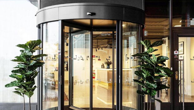 Biz Apartment Bromma - Foto 4