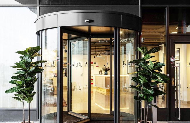 Biz Apartment Bromma - Foto 4