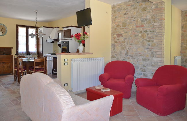 Villa San Martino - Foto 11