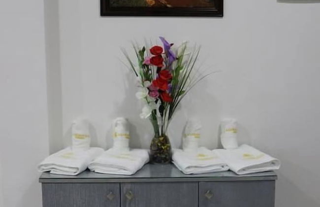 Residence Achomoukhe - Foto 18