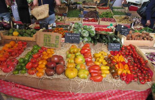 Résidence de gîtes La Sidoine du Mont-Ventoux - Foto 54