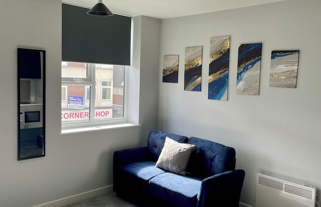 Marygate by Deuce Hotels Ltd - Foto 24