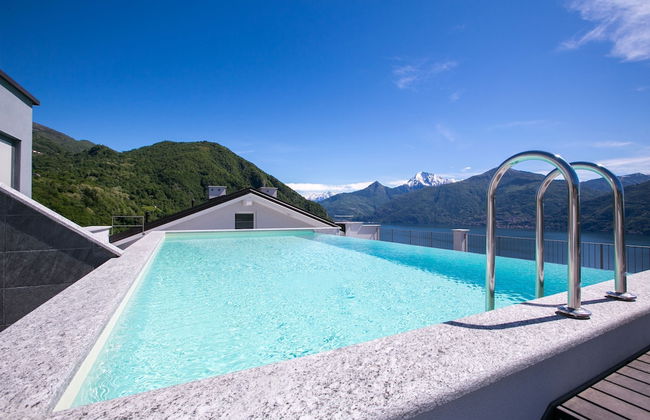 Casa Laura Apt 3 in Il Piazzo - Foto 17