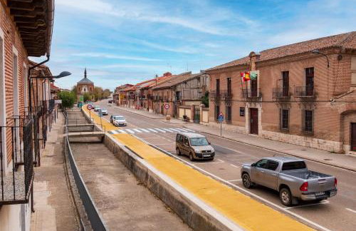 Casa Rural Villa Calera - Photo 18