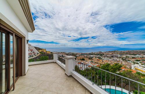 Infinity Atlantic Views Luxury Villa - Costa Adeje - Foto 53