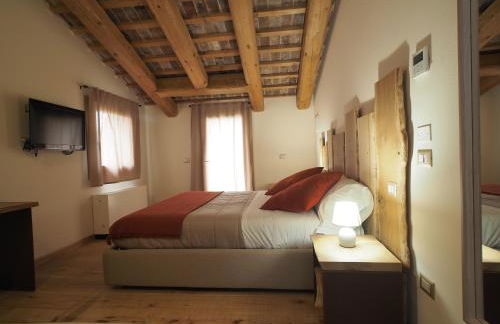 AZIENDA AGRICOLA CA' LUNGA - Foto 10