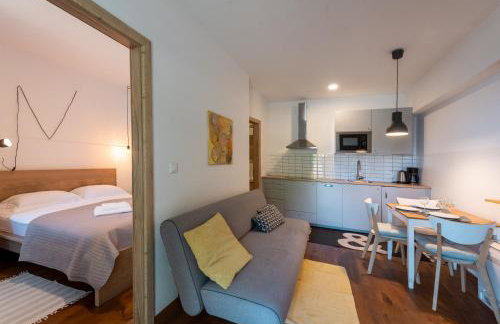 Apartments next to the beach - INRIKA - Photo 4