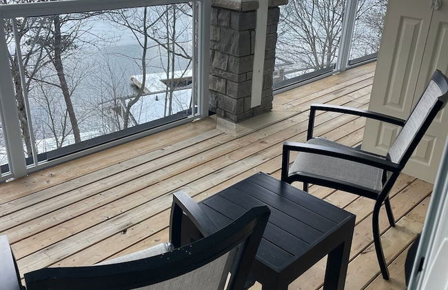 Touchstone Resort - Foto 39