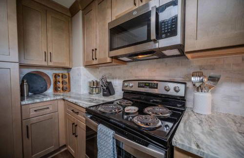 Parkside Place Entire Home in Acworth - Foto 14