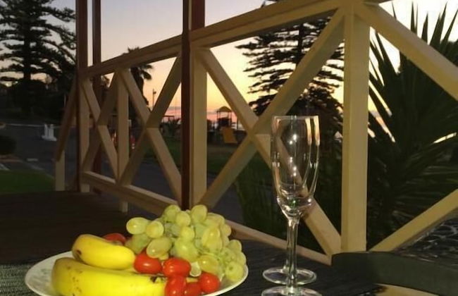 Brighton Beachfront Holiday Park - Foto 29