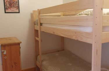 Appartement cosy au cœur de La Féclaz - Foto 16