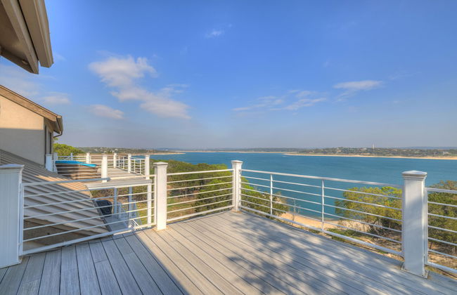 Canyon Lake Luxury Pool Games & Stunning Views - Foto 49