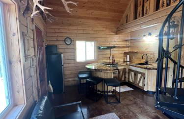 Northern Nights Lodging - Foto 17