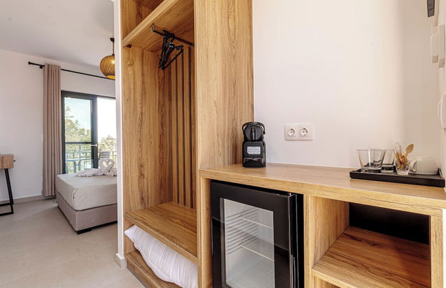 Ionian Arches Corfu - Foto 24