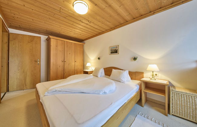 Appartements Bernhofer - Foto 48