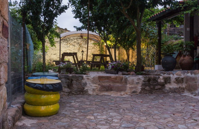 Portantiqua Guest House - Foto 29