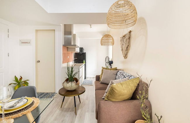 Azure Urban Resort by Adam's Crib - Foto 48