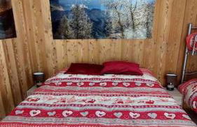 Residenze Vezza - La Corteccia- - Foto 45