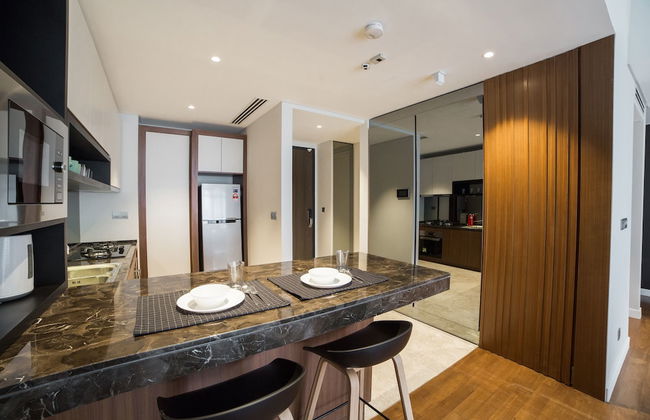 Anggun Residence by Sleepy Bear - Foto 34