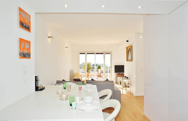 Apart-Hotel Riviera Cimiez - Foto 7