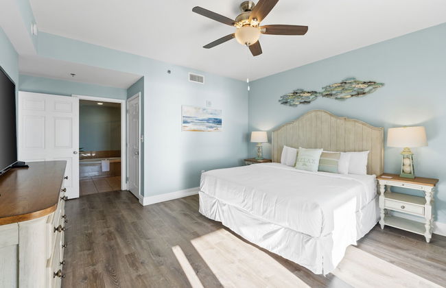 Laketown Wharf by Book That Condo - Foto 27