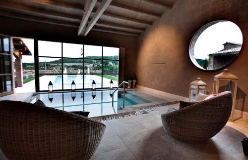 Casa Rural Cirera D'Avall - Foto 7