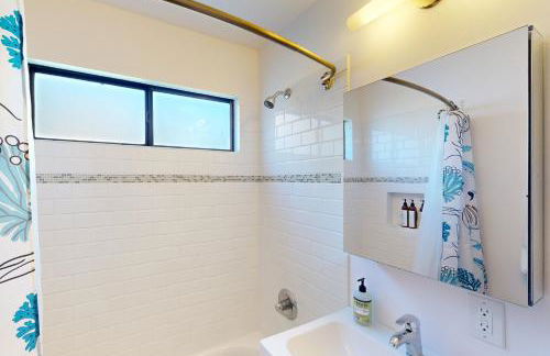 Stroll to Shore Stinson Beach Gem with Hot Tub - Foto 38