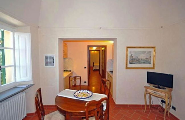 Relais Villa Sensano - Foto 4