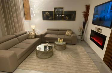 Maison avec piscine chauffée jacuzzi a1 heure paris 10 mn du centre ville - Photo 24