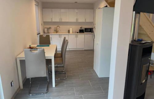 Detached Holiday Home in Horyniec-zdroj With Sauna - Foto 69