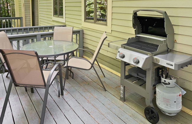 Okemo Westwood Condo 3 Bedroom Condo by RedAwning - Foto 50