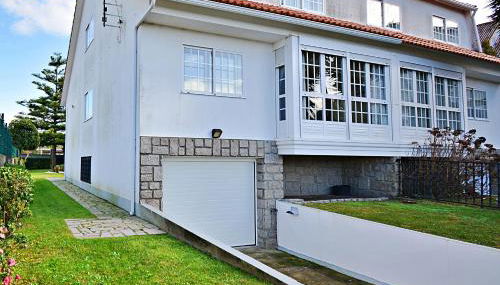 Casa con jardín en Fefiñanes, Cambados - Foto 2