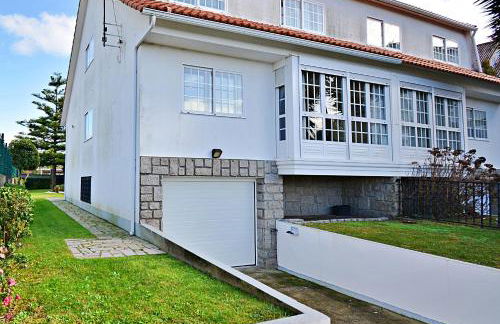 Casa con jardín en Fefiñanes, Cambados - Foto 2