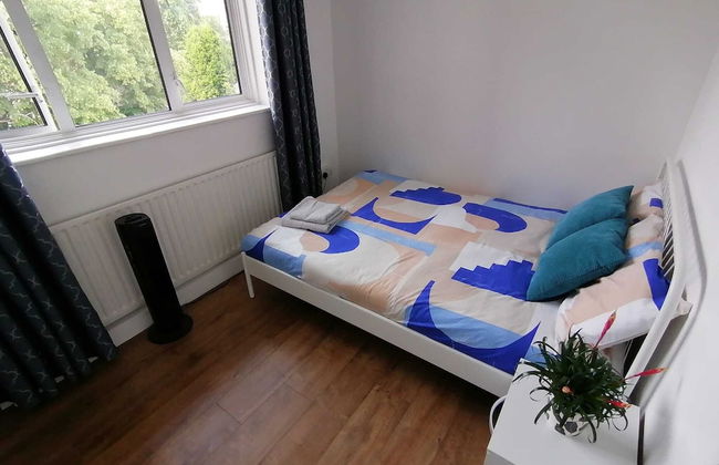 White City Apartment, Your London Stay - Photo 16