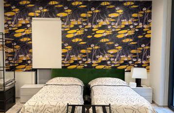 Glass & Charme - Central Suite - Foto 1