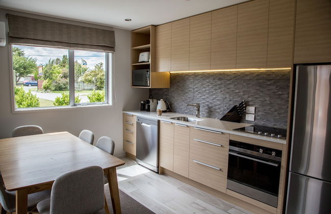 Tasman Holiday Parks - Te Anau - Foto 49