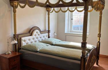 Schlossgut Franken - Schlossapartment Martin - Foto 1