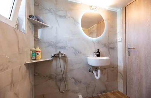 Demi's Apartments Near Athens Airport By SEM - Foto 30